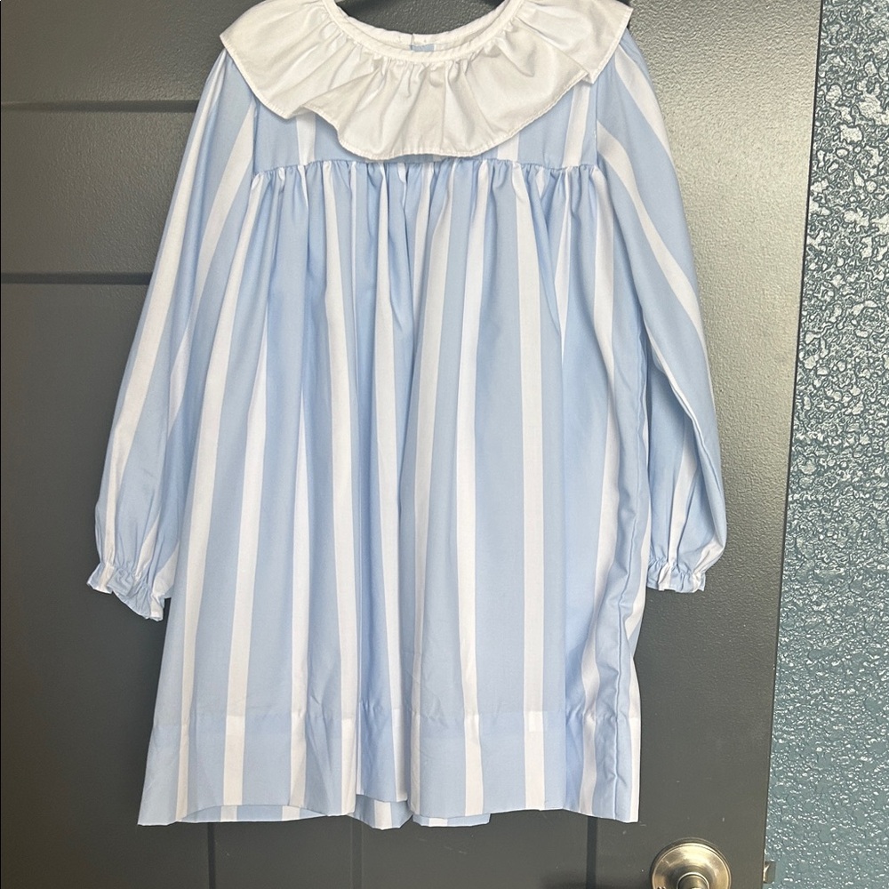 Eliza James kids precious dress
